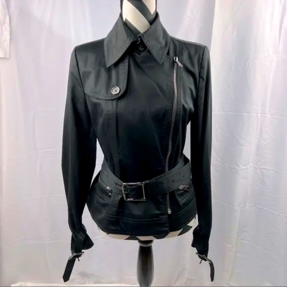 Burberry Jacket